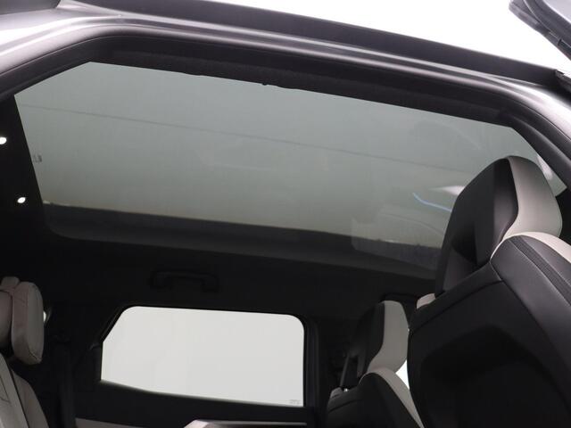 Renault ESPACE E-Tech full hybrid 200 iconic 7p. | Harman kardon | Panoramisch vast glazen dak | HUD | bestuurdersstoel met massage |