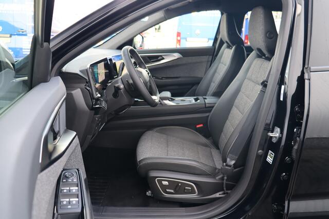 Renault ESPACE E-Tech full hybrid 200 techno 7p. HEV | Adap. Cruise | Stoel-/Stuurverwarming | Camera | Elek. Stoel