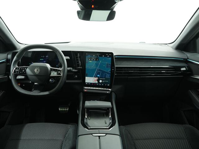 Renault ESPACE E-TECH FULL HYBRID 200PK ESPRIT ALPINE 7-PERS | Panoramadak | Pack Advanced Drive Assist