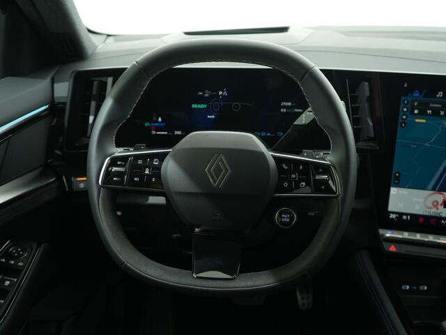 Renault ESPACE E-TECH FULL HYBRID 200PK ESPRIT ALPINE 7-PERS | Panoramadak | Pack Advanced Drive Assist