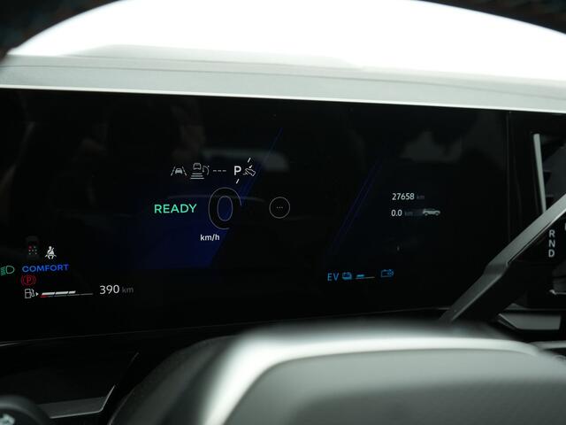 Renault ESPACE E-TECH FULL HYBRID 200PK ESPRIT ALPINE 7-PERS | Panoramadak | Pack Advanced Drive Assist