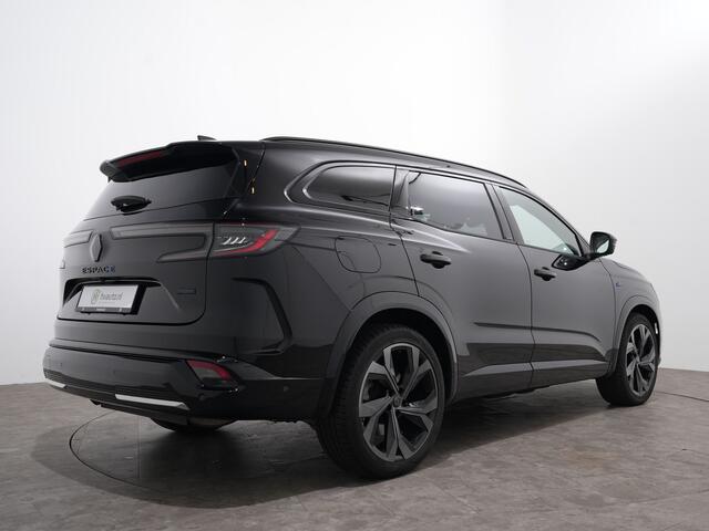 Renault ESPACE E-TECH FULL HYBRID 200PK ESPRIT ALPINE 7-PERS | Panoramadak | Pack Advanced Drive Assist