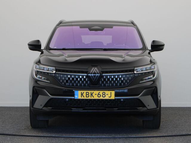 Renault ESPACE full hybrid 200pk Esprit Alpine 7p. | Elektrische achterklep | 7-persoons | Adaptieve cruise control | Achteruitrijcamera |