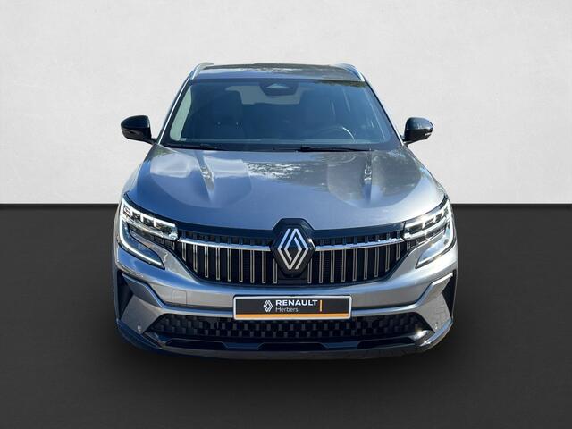 Renault ESPACE E-Tech full hybrid 200 techno 7p. 360 CAMERA / ELECTR. KOFFERDEKSEL / VELE OPTIES