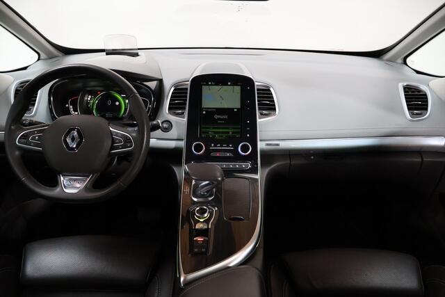 Renault ESPACE 1.8 TCe Initiale Paris 7p. | HUD | Trekhaak | Dealer Onderhouden