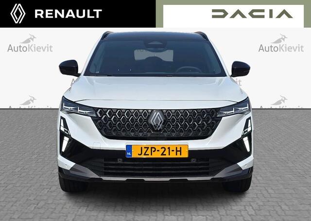 Renault ESPACE E-Tech full hybrid 200 esprit Alpine 7p. - pack light & sound / pack privilège / pack around view camera