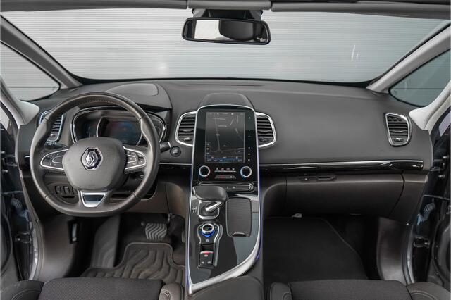 Renault ESPACE 1.8 TCe Intens 7Pers Pano LED Camera