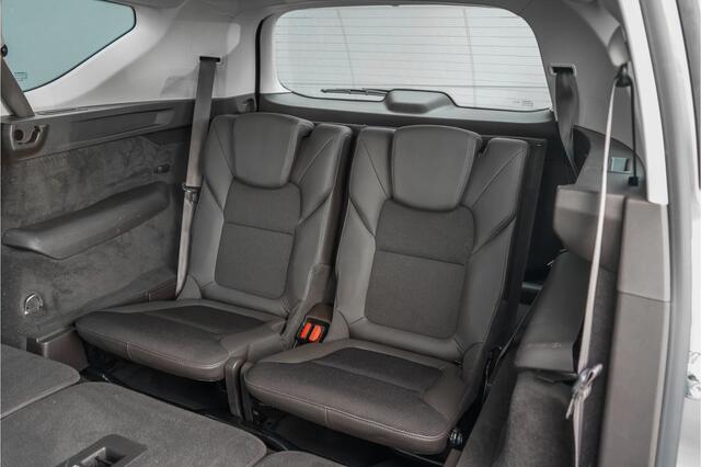 Renault ESPACE 1.8 TCe Intens 7Pers Pano LED Camera