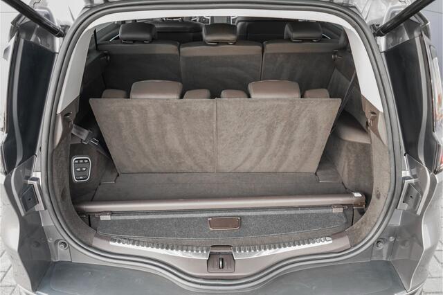 Renault ESPACE 1.8 TCe Intens 7Pers Pano LED Camera