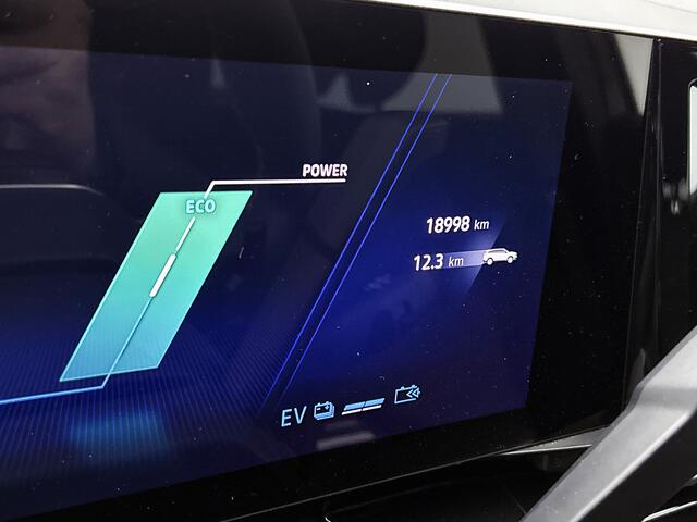 Renault ESPACE E-Tech full hybrid 200 esprit Alpine 7p. Carplay, Camera, 4-Control