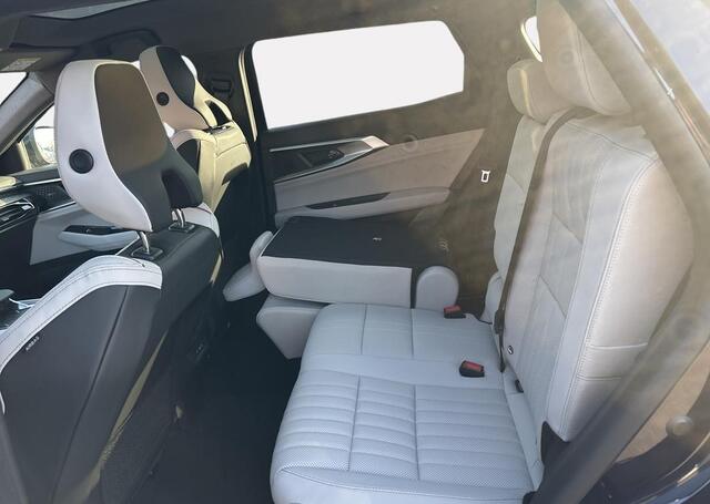 Renault ESPACE E-Tech full hybrid 200 iconic 7p. - pack vision / pack light & sound