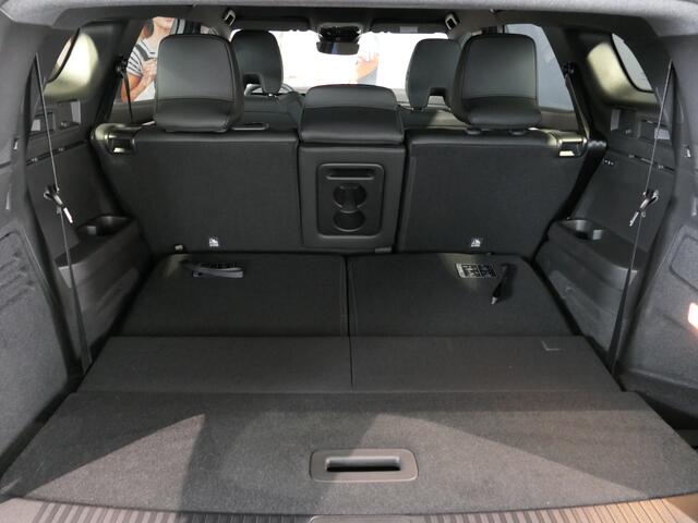 Renault ESPACE E-Tech full hybrid 200 techno 7p. - NIEUW! - Rondom camera - Stuur, stoel en voorruitverwarming - Parkeerassistent