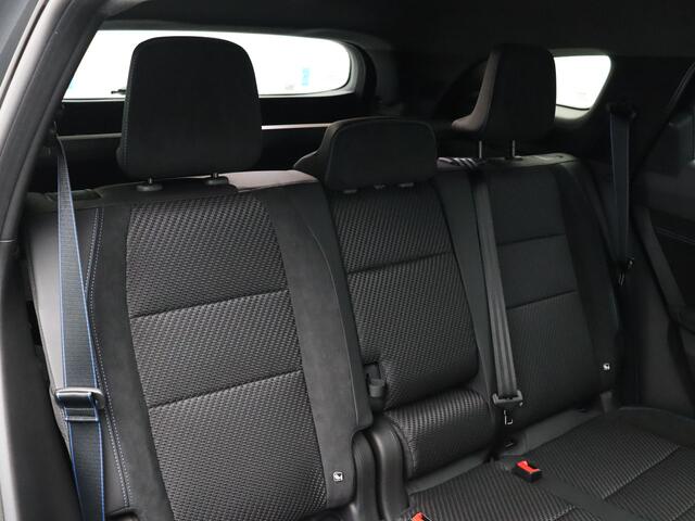 Renault ESPACE esprit Alpine Hybrid 200 | Achteruitrijcamera | Adaptive Cruise Control | Elektronisch geregelde airconditioning