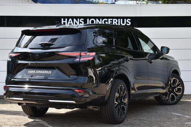 Renault ESPACE esprit Alpine | Achteruitrijcamera | Adaptive Cruise Control | Elektronisch geregelde airconditioning