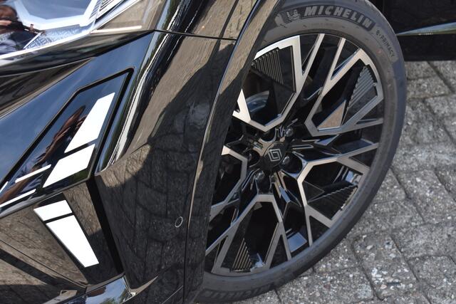 Renault ESPACE esprit Alpine | Achteruitrijcamera | Adaptive Cruise Control | Elektronisch geregelde airconditioning