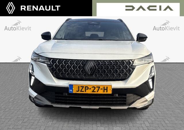 Renault ESPACE E-Tech full hybrid 200 esprit Alpine 7p. - pack around view camera / pack comfort / pack light & sound / pack privilège