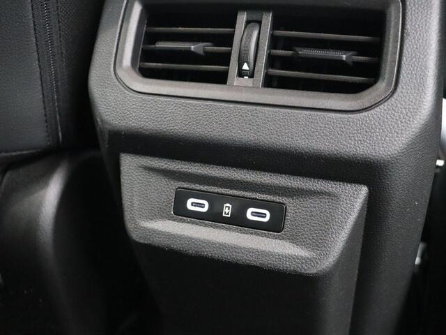 Renault ESPACE E-Tech full hybrid 200 techno 7p. | LED | Elektr.achterklep | Adaptive cruise | Climate control | Stuurverwarming |