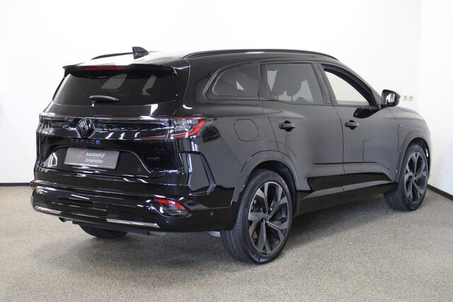 Renault ESPACE E-Tech full hybrid 200 esprit Alpine 7p.