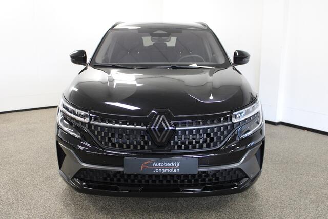 Renault ESPACE E-Tech full hybrid 200 esprit Alpine 7p.