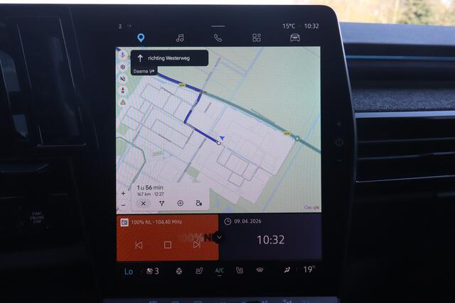 Renault ESPACE E-Tech full hybrid 200 techno 7p. NL-Auto!! Stuur+Stoel verw. I MEM.SEATS I Dode.Hoek