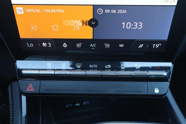 Renault ESPACE E-Tech full hybrid 200 techno 7p. NL-Auto!! Stuur+Stoel verw. I MEM.SEATS I Dode.Hoek