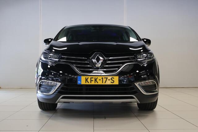 Renault ESPACE 1.8 TCe Initiale Paris 7p.