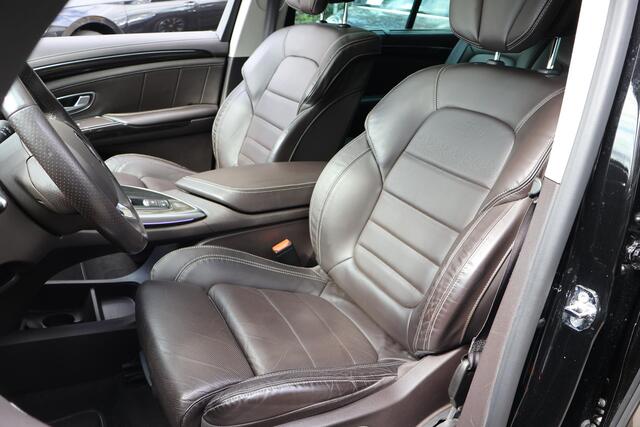 Renault ESPACE 1.8 TCe Initiale Paris 7p.