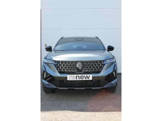 Renault ESPACE E-Tech full hybrid 200 esprit Alpine 7p. | Pack Privilege | Pack 360 camera | Pack Light en Sound | NIEUW OP VOORRAAD