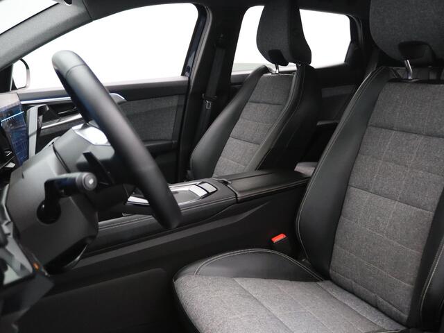 Renault ESPACE E-Tech Hybrid 200pk techno 7-Pers. 360° camera | Climate | Navi | Parksens. v+a | Trekhaak