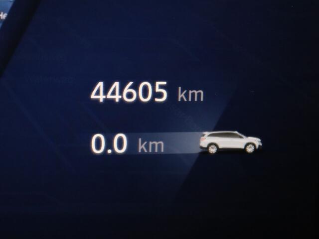 Renault ESPACE E-Tech Hybrid 200pk techno 7-Pers. 360° camera | Climate | Navi | Parksens. v+a | Trekhaak