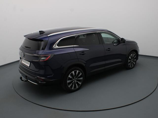 Renault ESPACE E-Tech Hybrid 200pk techno 7-Pers. 360° camera | Climate | Navi | Parksens. v+a | Trekhaak