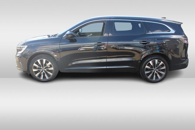 Renault ESPACE E-Tech full hybrid 200 techno 7p.