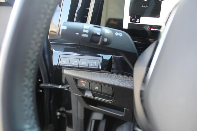 Renault ESPACE E-Tech full hybrid 200 techno 7p.