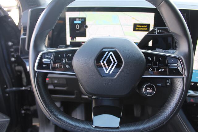 Renault ESPACE E-Tech full hybrid 200 techno 7p.