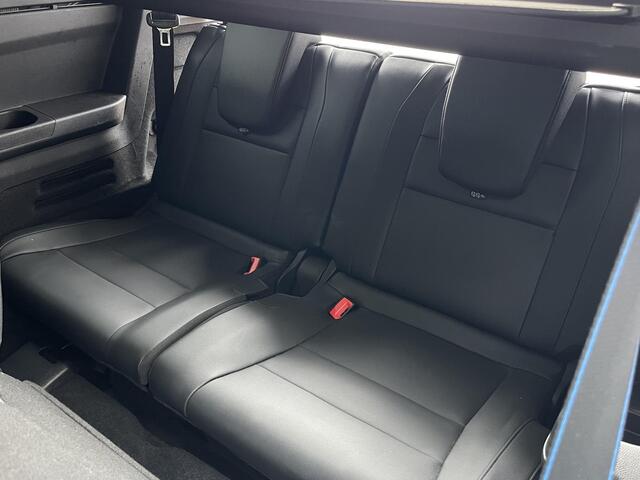 Renault ESPACE E-Tech full hybrid 200 esprit Alpine 7p. / Head-up display / 360° camera / stoelverwarming / adaptieve cruise control / keyless entry / elektrisch verstelbare stoelen / elektrische achterklep / draadloze oplader / LED koplampen / 20" velgen