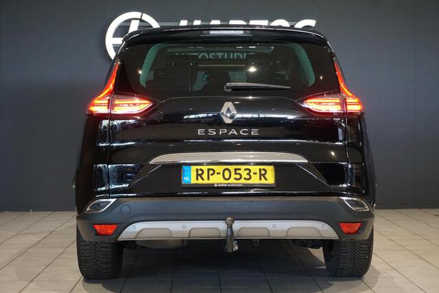 Renault ESPACE 1.8 TCe Initiale Paris 7p. 224PK ORIG. NEDERLANDS + AFN. TREKHAAK