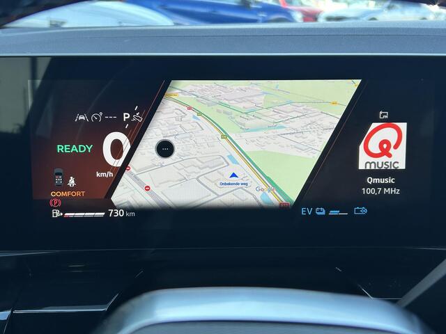 Renault ESPACE E-Tech full hybrid 200 Esprit Alpine 7p. | Panoramadak | Trekhaak | elektrisch verstelbare en verwarmbare voorstoelen|