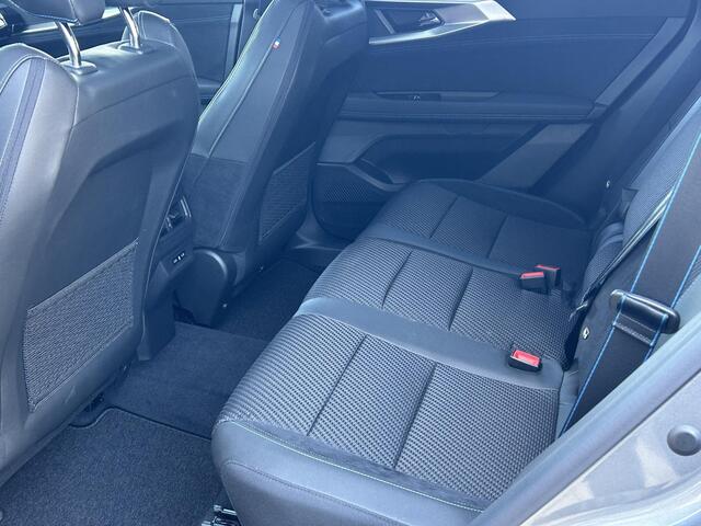 Renault ESPACE E-Tech full hybrid 200 Esprit Alpine 7p. | Panoramadak | Trekhaak | elektrisch verstelbare en verwarmbare voorstoelen|