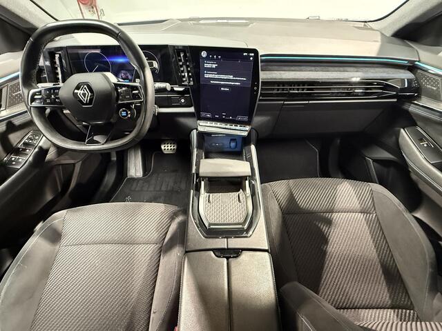 Renault ESPACE E-Tech full hybrid 200 esprit Alpine 7p. | Trekhaak | 360º Camera | Harman / Kardon | Adaptive Cruise Control |