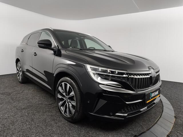 Renault ESPACE E-Tech full hybrid 200 techno 7p. | Navigatie | Camera | Elektrische Achterklep | Dodehoek Detectie |