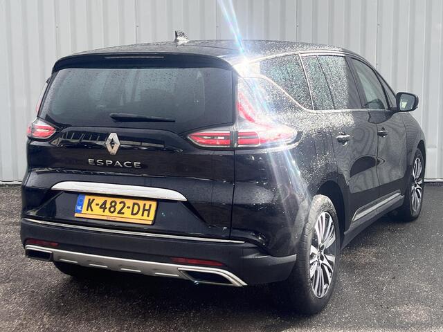 Renault ESPACE 1.8 TCe 225 EDC Initiale Paris 7p. | Pack Winter | Panoramadak | 1e eigenaar + dealer onderhouden!