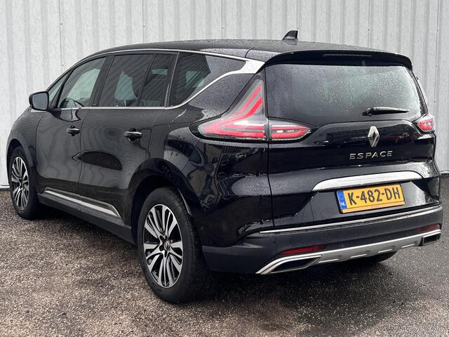 Renault ESPACE 1.8 TCe 225 EDC Initiale Paris 7p. | Pack Winter | Panoramadak | 1e eigenaar + dealer onderhouden!