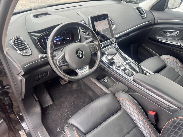 Renault ESPACE 1.8 TCe 225 EDC Initiale Paris 7p. | Pack Winter | Panoramadak | 1e eigenaar + dealer onderhouden!