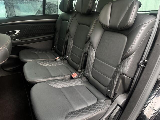 Renault ESPACE 1.8 TCe 225 EDC Initiale Paris 7p. | Pack Winter | Panoramadak | 1e eigenaar + dealer onderhouden!