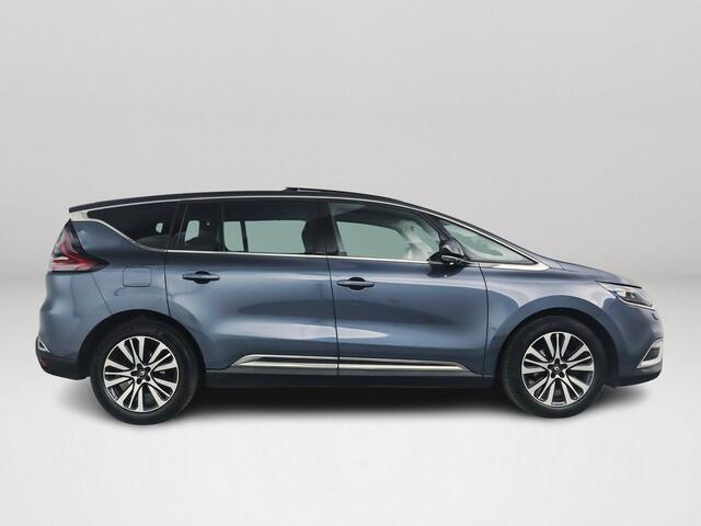 Renault ESPACE 1.8 TCe Initiale Paris 7p. | Panoramadak | Stoelverwarming | Navigatie