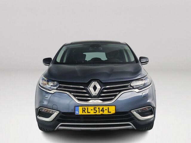 Renault ESPACE 1.8 TCe Initiale Paris 7p. | Panoramadak | Stoelverwarming | Navigatie