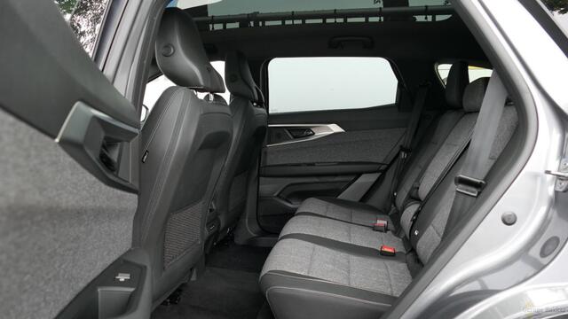 Renault ESPACE 1.2 200 HEV Full Hybrid Techno 7pers.