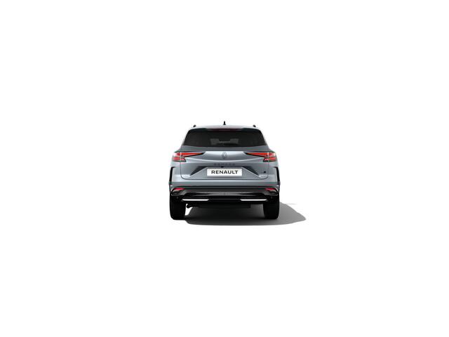Renault ESPACE esprit Alpine | Achteruitrijcamera | Adaptive Cruise Control | Elektronisch geregelde airconditioning