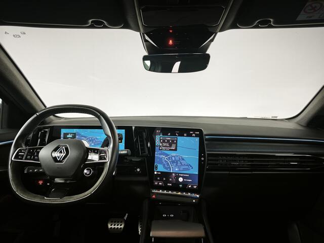Renault ESPACE E-Tech full hybrid 200 Esprit Alpine 7p. | 360° Camera | Trekhaak | Navigatie | 4-Control |