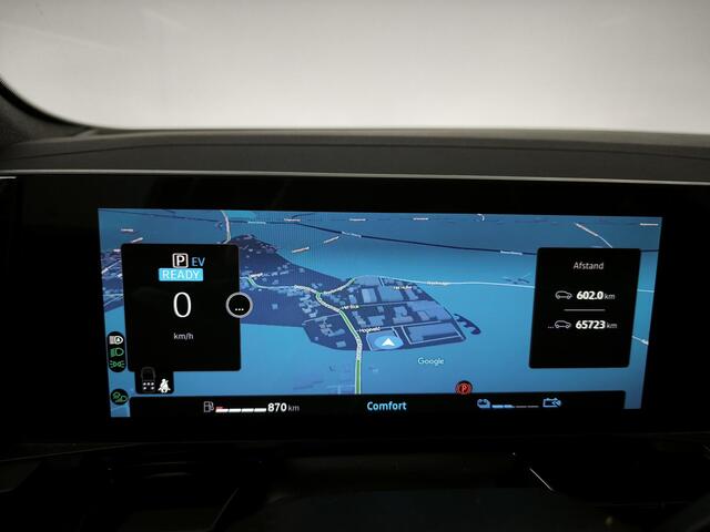 Renault ESPACE E-Tech full hybrid 200 Esprit Alpine 7p. | 360° Camera | Trekhaak | Navigatie | 4-Control |